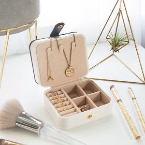 Jewelry Box Organizer